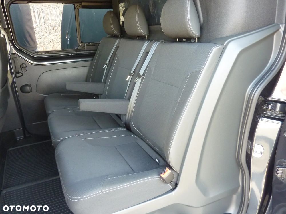 Renault TRAFIC - 13