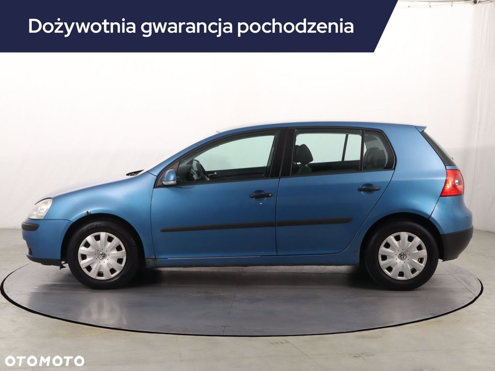 Volkswagen Golf - 4