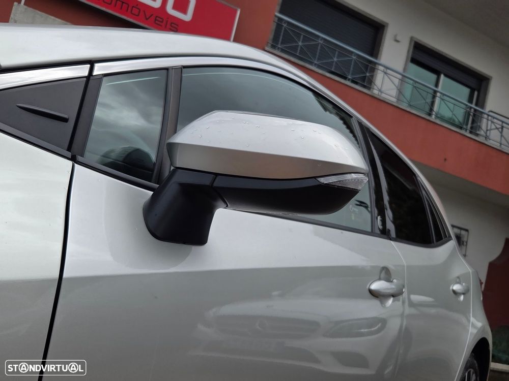 Toyota Corolla - 7