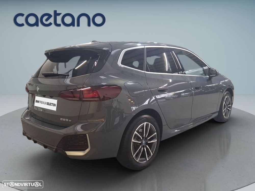 BMW 225xe Active Tourer e xDrive Pack Desportivo M - 8
