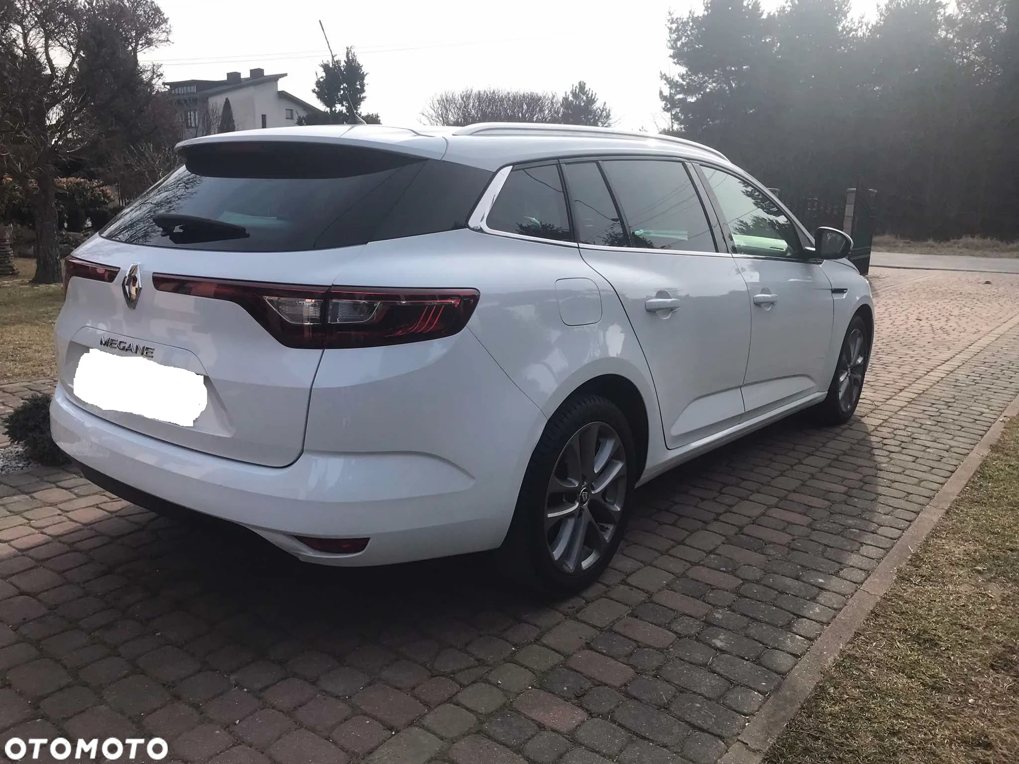 Renault Megane - 6