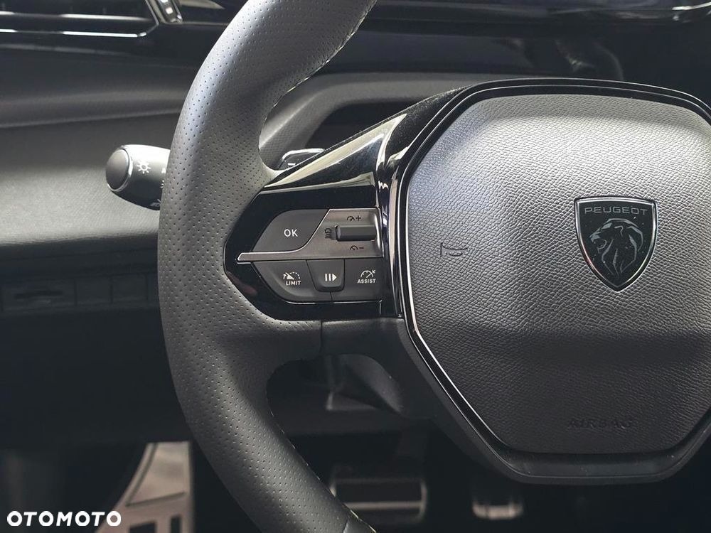 Peugeot 308 1.2 mHEV GT S e-DCS6 - 16