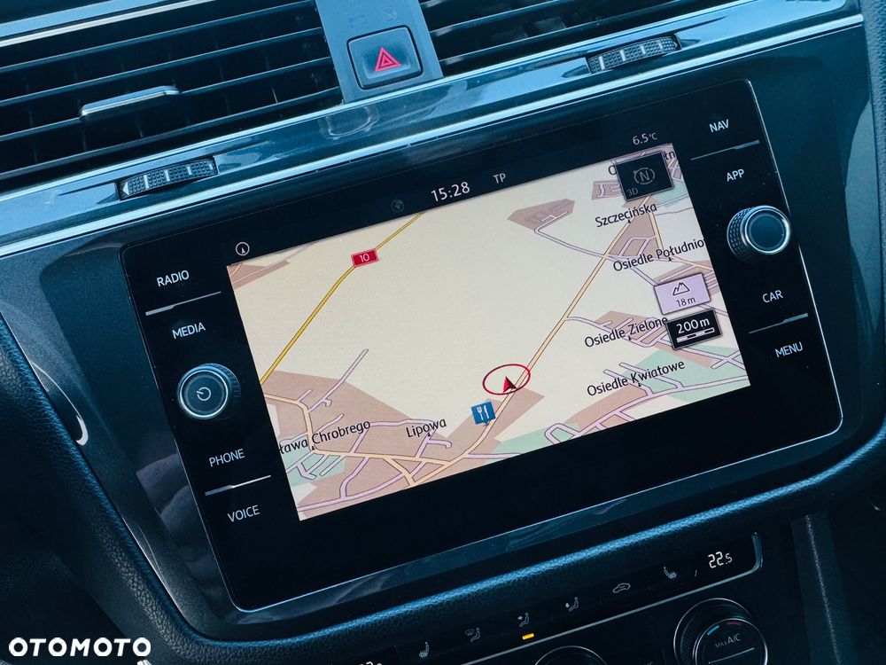 Volkswagen Tiguan 2.0 TDI SCR (BlueMotion Technology) DSG Highline - 38