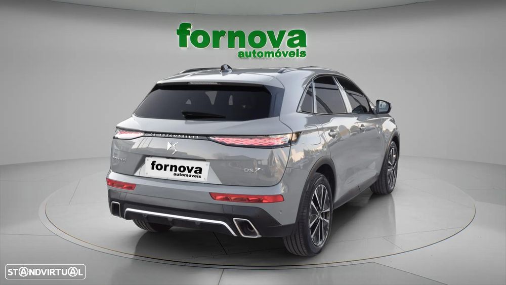 DS DS7 E-Tense Ópera EAT8 - 4