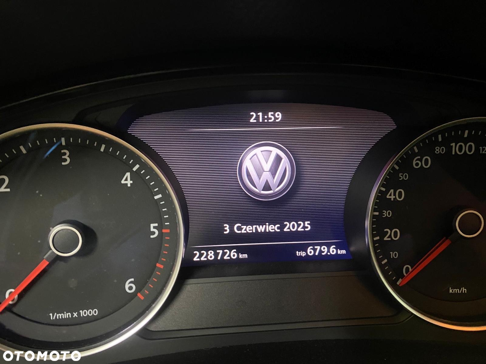 Volkswagen Touareg 3.0 V6 TDI BMT - 17