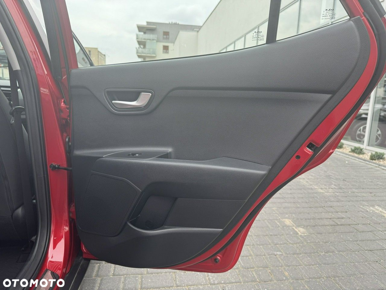 Kia Stonic 1.2 M - 17