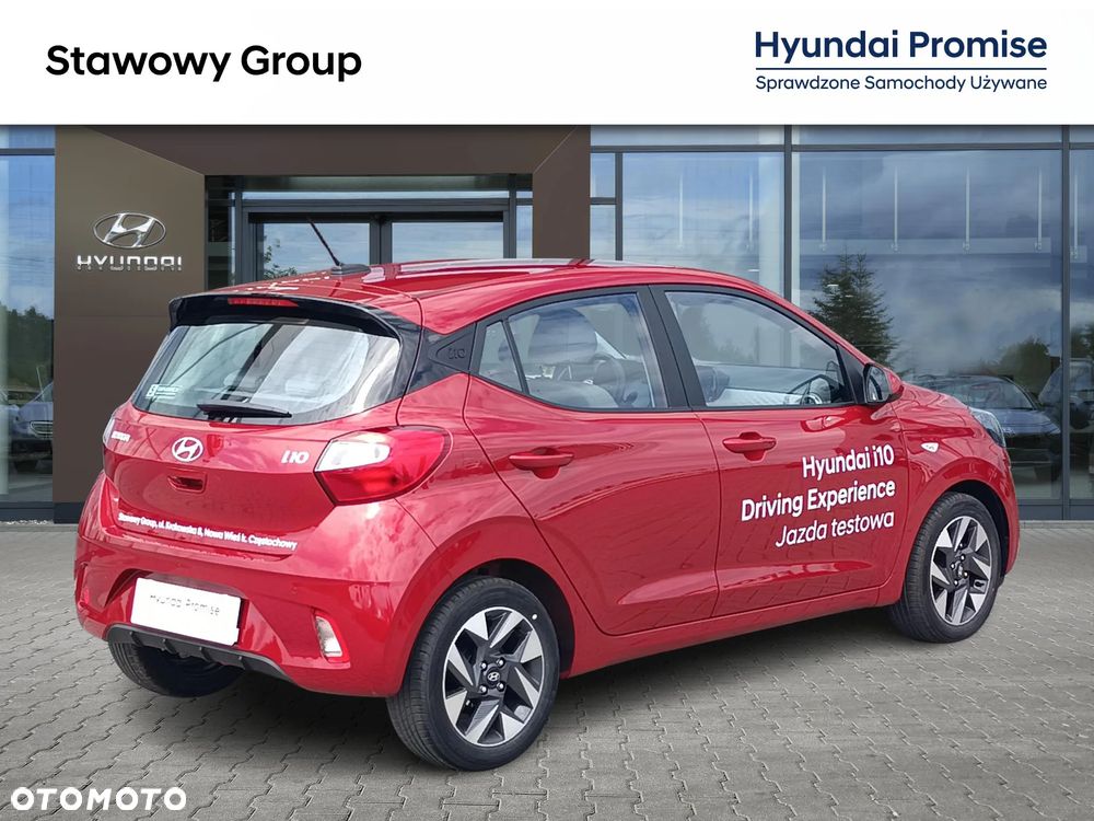 Hyundai i10 1.2 Modern - 5