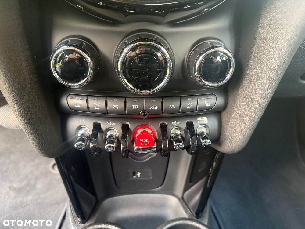MINI Cooper S sport - 19