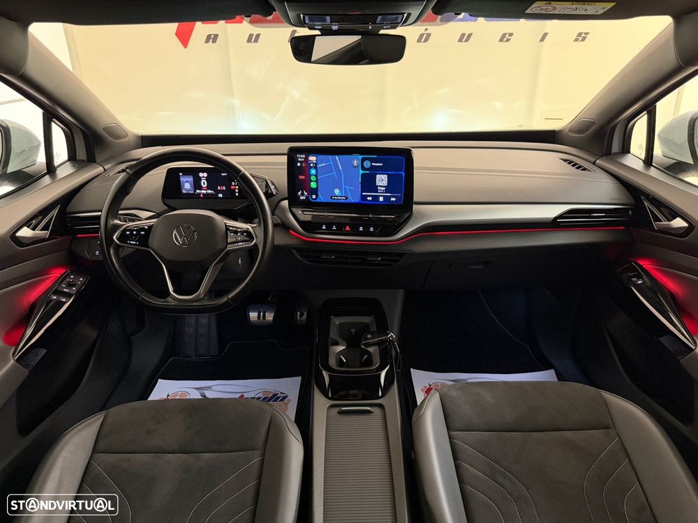 VW ID.5 77 kWh Pro Performance - 58