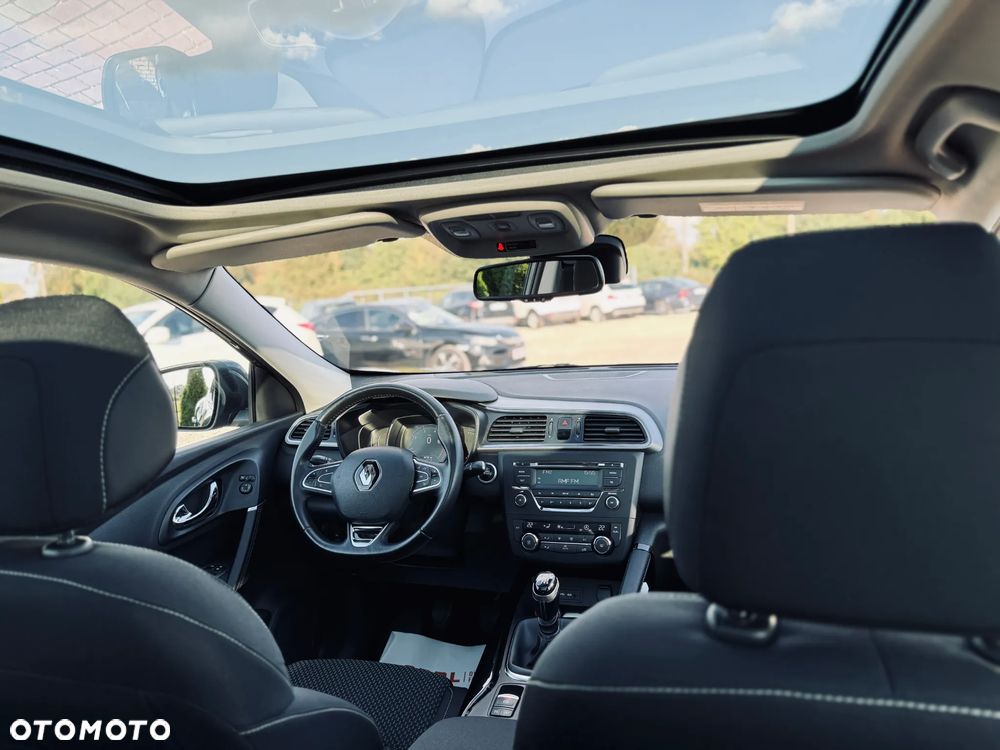 Renault Kadjar Energy TCe 130 LIMITED - 22