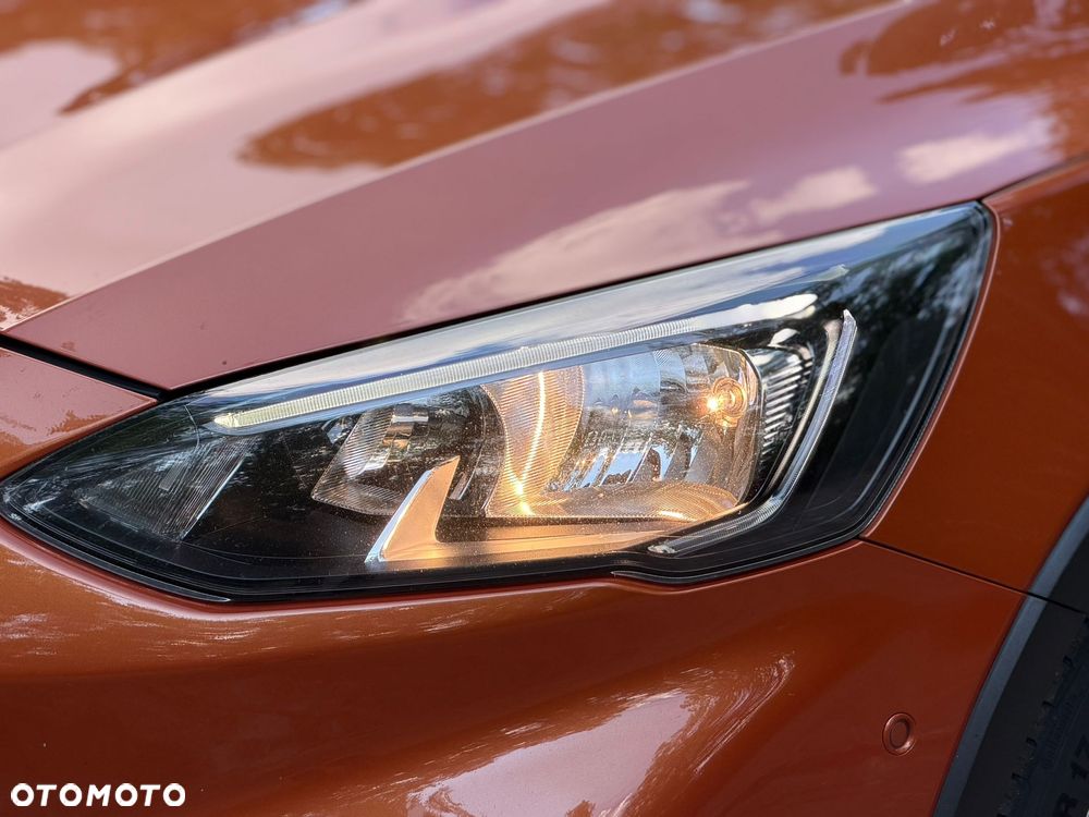 Ford Focus 1.0 EcoBoost Active - 19