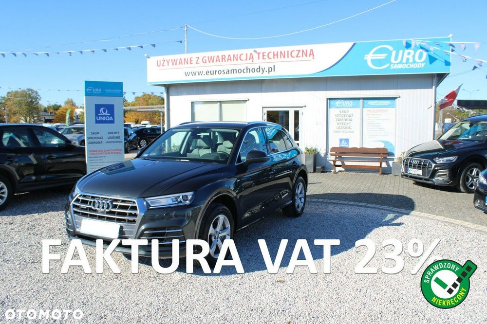 Audi Q5 - 2