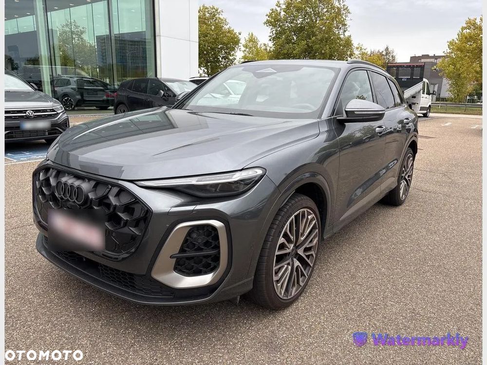 Audi Q5 - 1