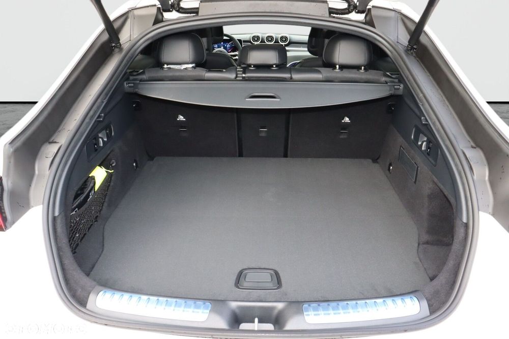 Mercedes-Benz GLC 200 mHEV 4-Matic AMG Line - 18