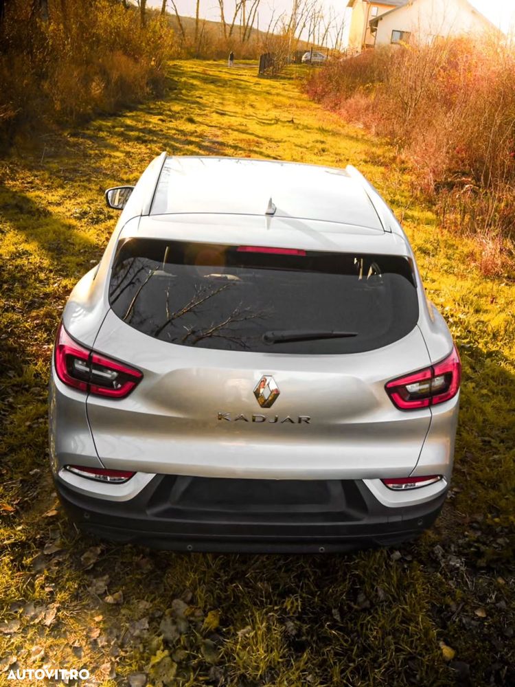 Renault Kadjar BLUE dCi EDC Intens - 1
