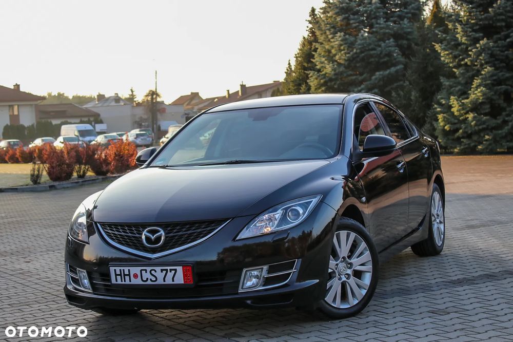 Mazda 6 2.0 Dynamic - 11