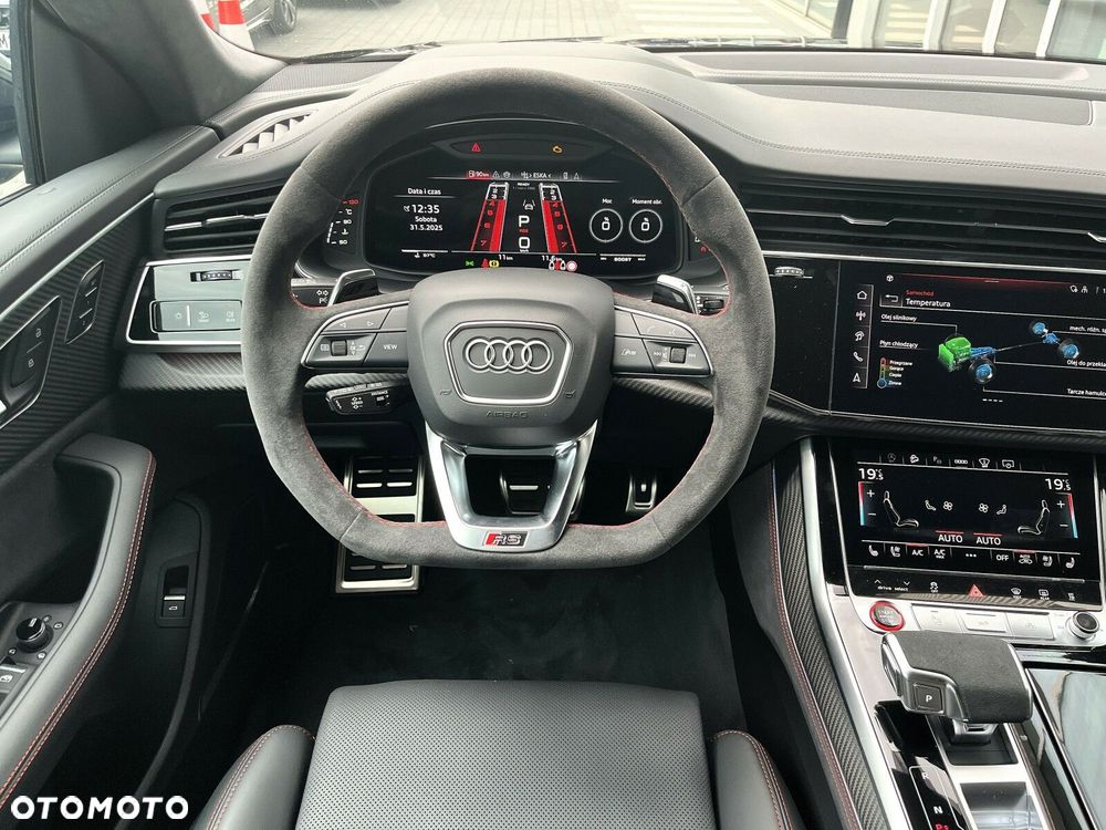 Audi RS Q8 - 21