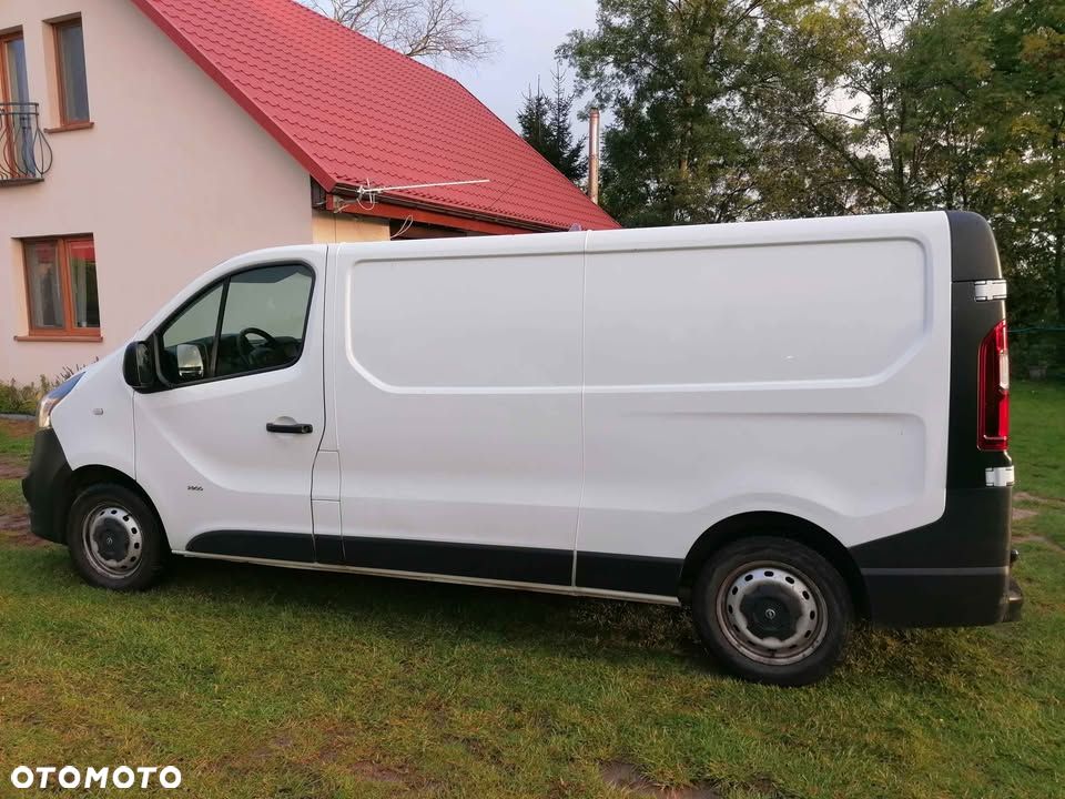 Opel Vivaro - 3
