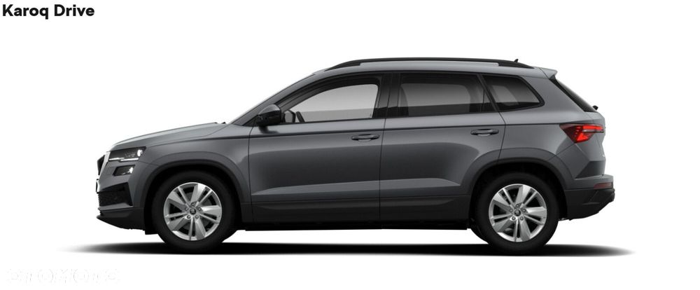 Skoda Karoq - 2