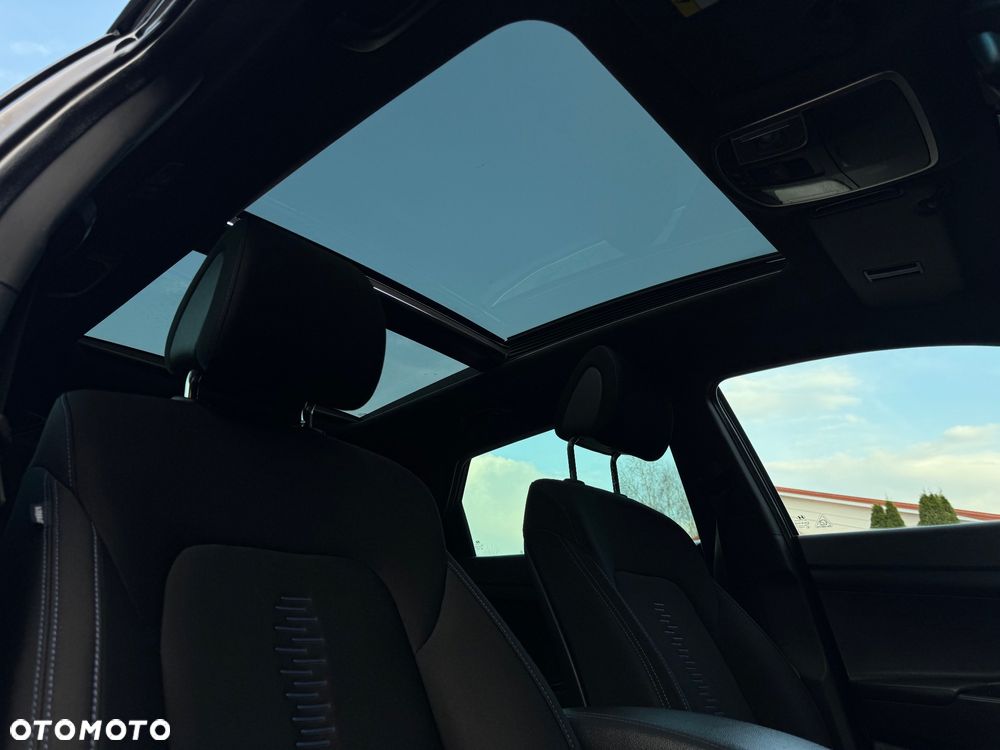 Hyundai Tucson blue 1.7 CRDi 2WD DCT Passion - 27