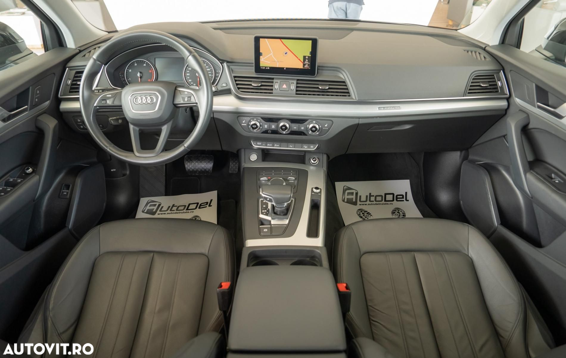 Audi Q5 2.0 TDI Quattro S tronic - 7
