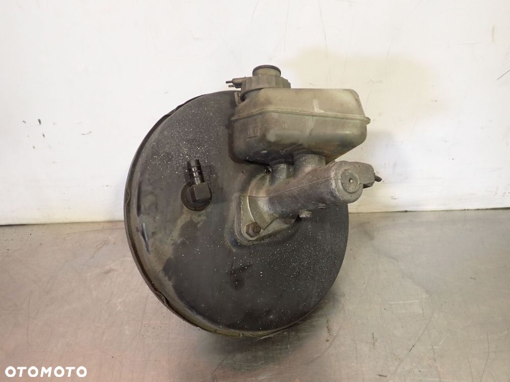 SERWO POMPA HAMULCOWA DAEWOO LUBLIN III - 2