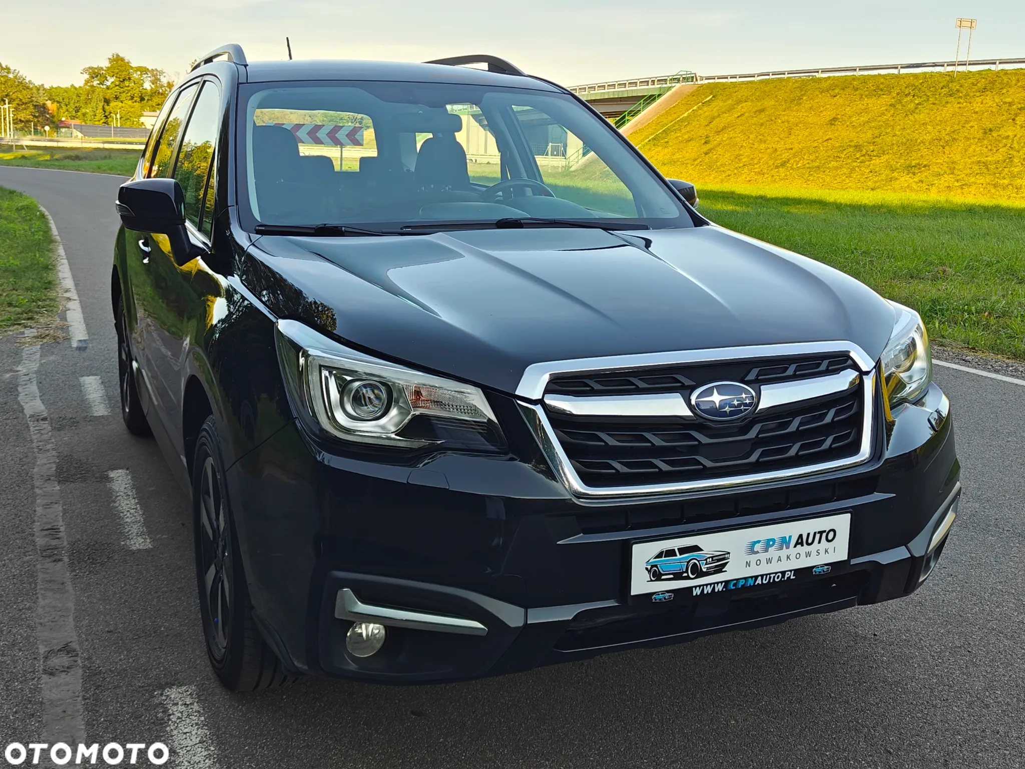 Subaru Forester - 11