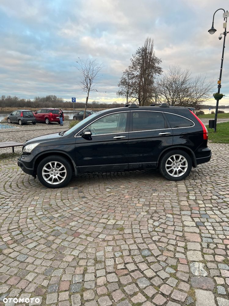 Honda CR-V 2.2i-CTDi Executive - 1