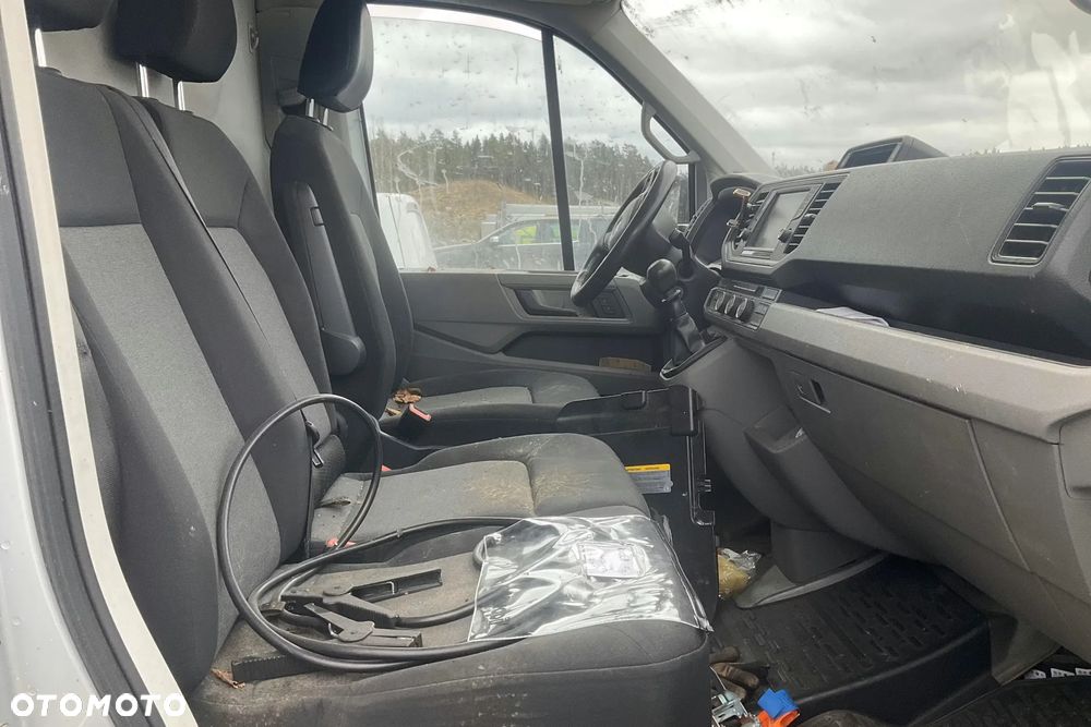 Volkswagen CRAFTER L2H2 - 5