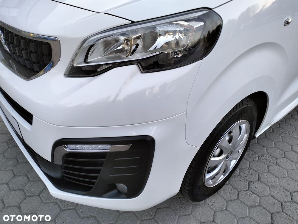 Peugeot Expert Standard 2,7t (bryg modu³owy) - 12