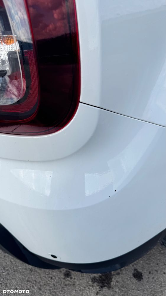 Dacia Duster 1.5 Blue dCi Essential 4WD EU6d - 12