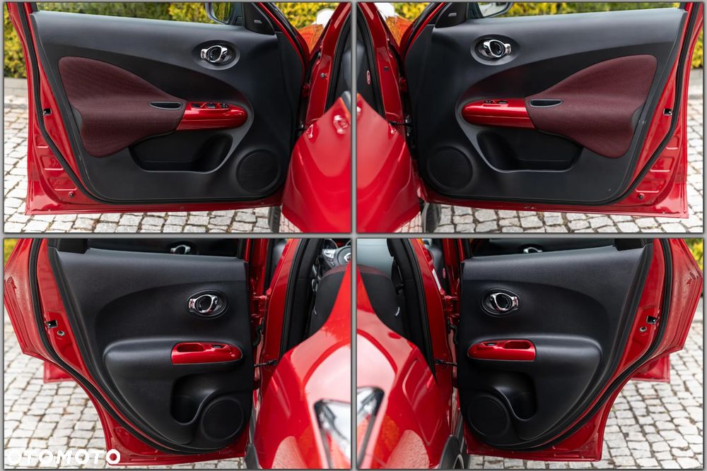 Nissan Juke 1.2 DIG-T 360 - 39