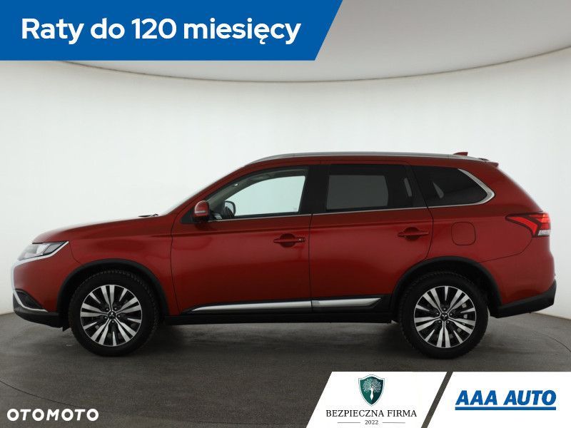 Mitsubishi Outlander - 4