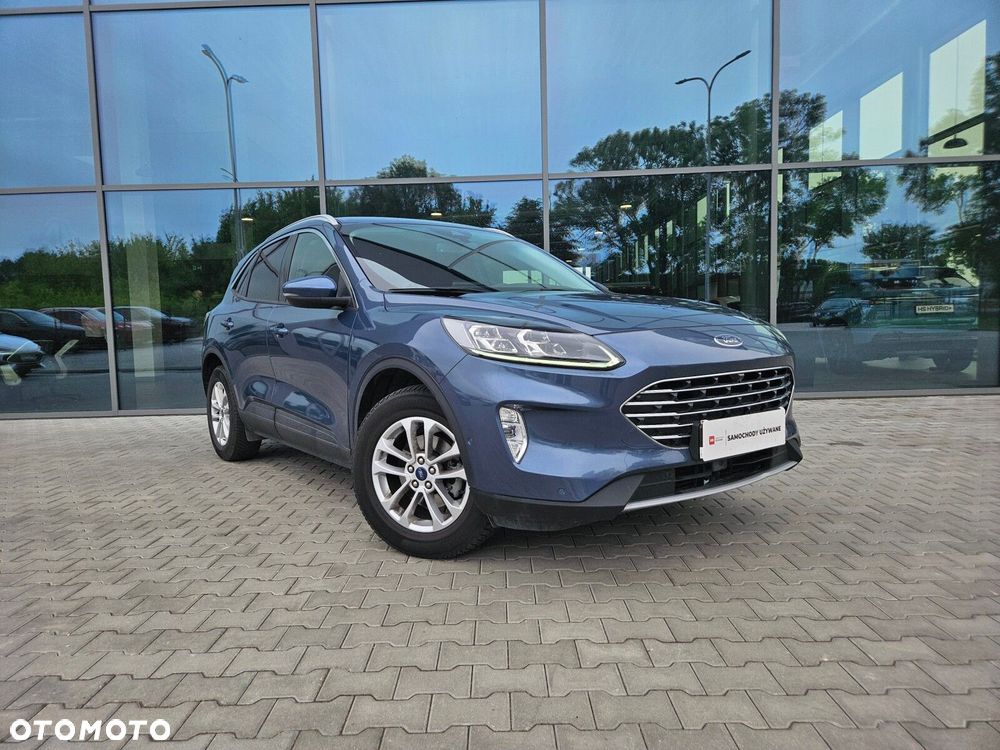 Ford Kuga - 8