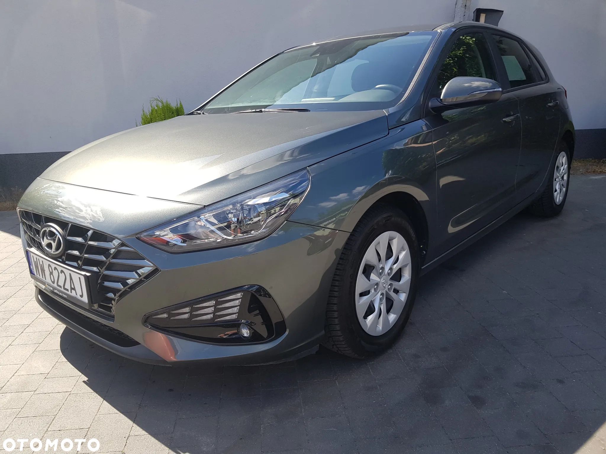 Hyundai i30 1.0 T-GDI Modern - 1