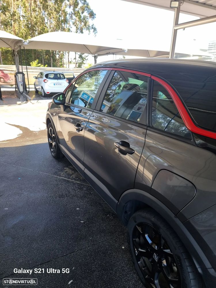 Opel Crossland X 1.2 T Innovation - 11