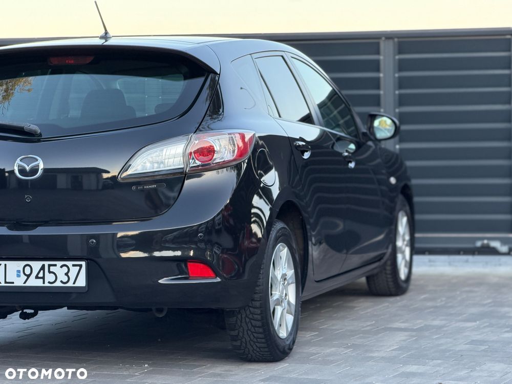 Mazda 3 - 29
