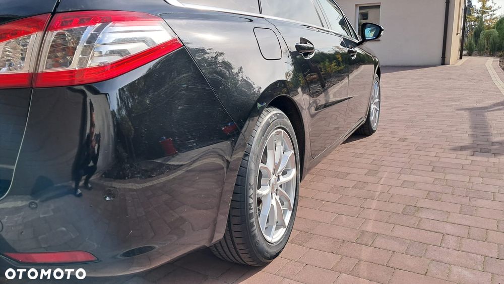 Peugeot 508 2.0 HDi Allure - 5