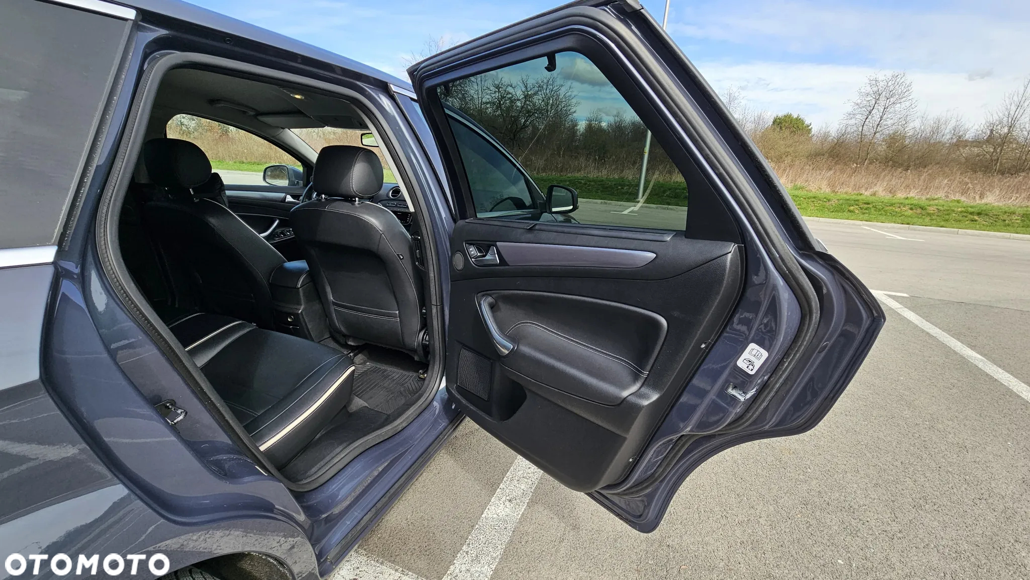 Ford Mondeo 2.2 TDCi Titanium - 14