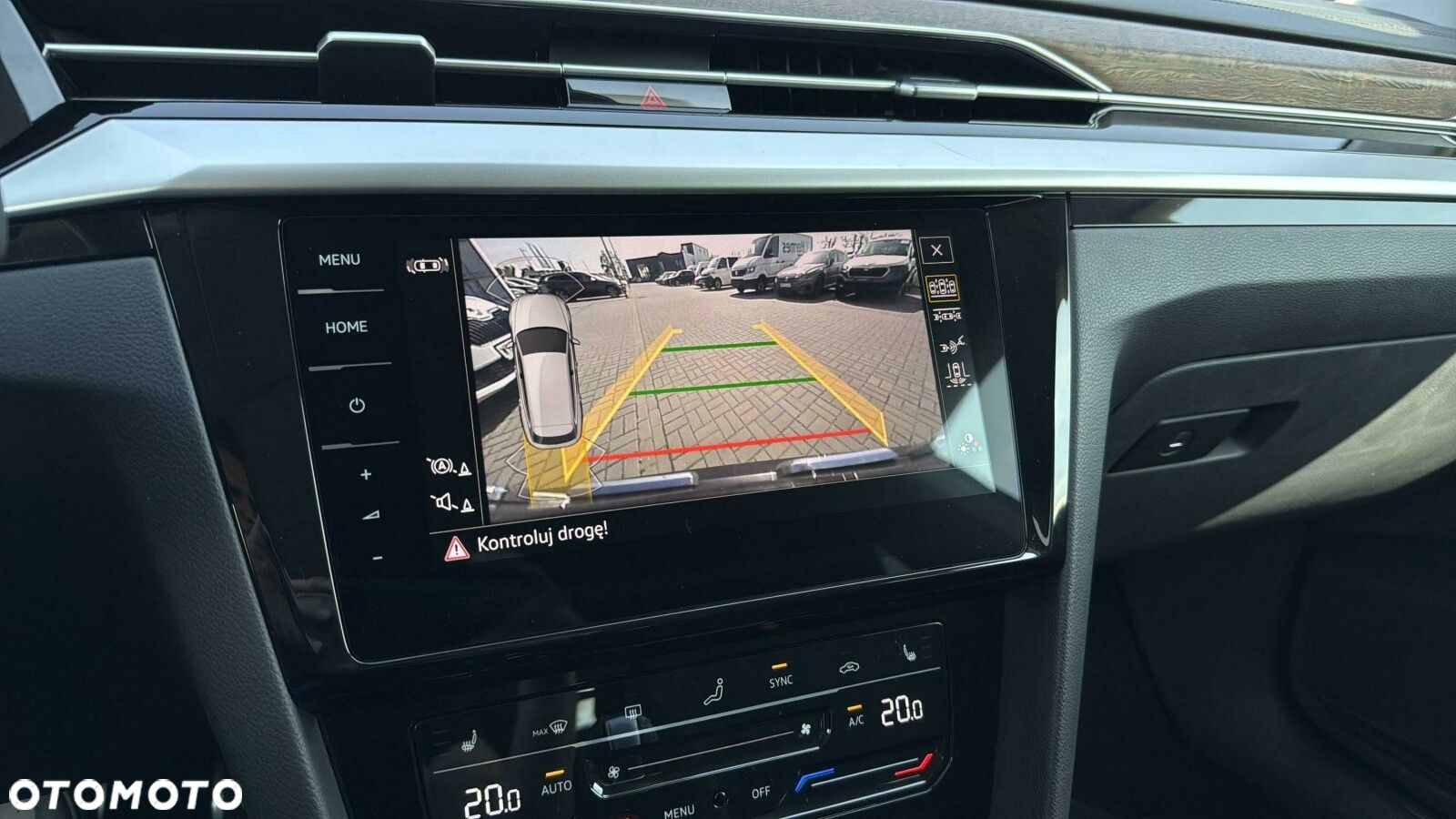 Volkswagen Arteon - 18