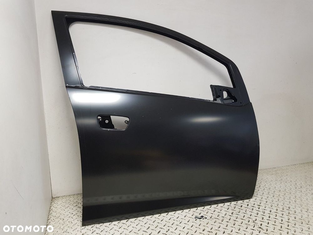 FABRYCZNIE NOWE ORYGINALNE DRZWI LEWE PRZEDNIE LEWA PRZÓD CHEVROLET AVEO T300 11-16 - 4