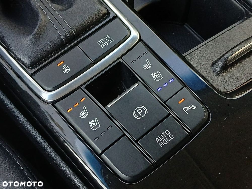 Kia Optima 2.0 XL - 36