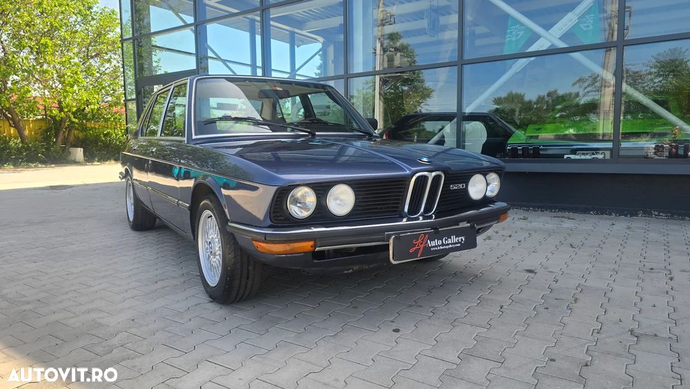 BMW Seria 5 - 2