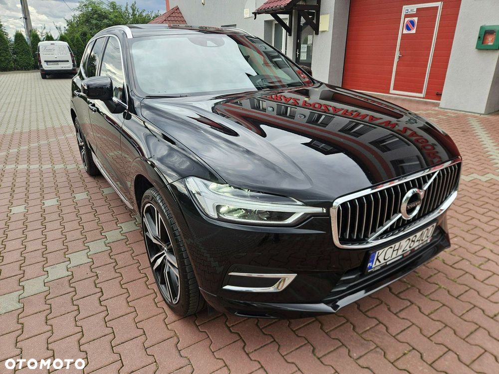 Volvo XC 60 - 10