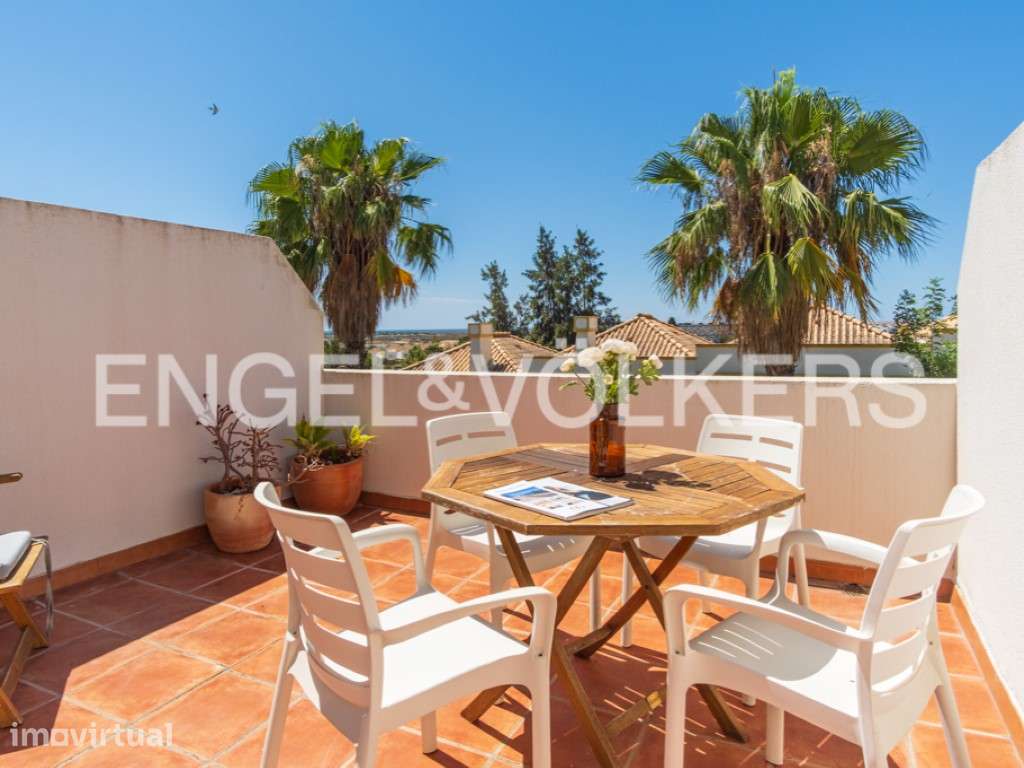 Sun Terrace - Grande imagem: 2/27