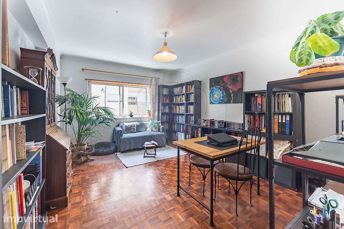 Apartamento T4 para venda - Grande imagem: 4/31