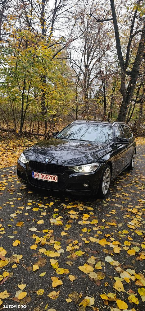 BMW Seria 3 325d - 8