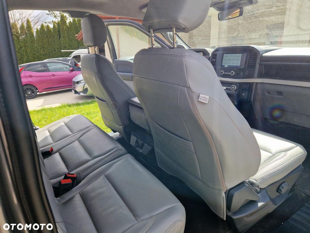 Ford F150 - 30
