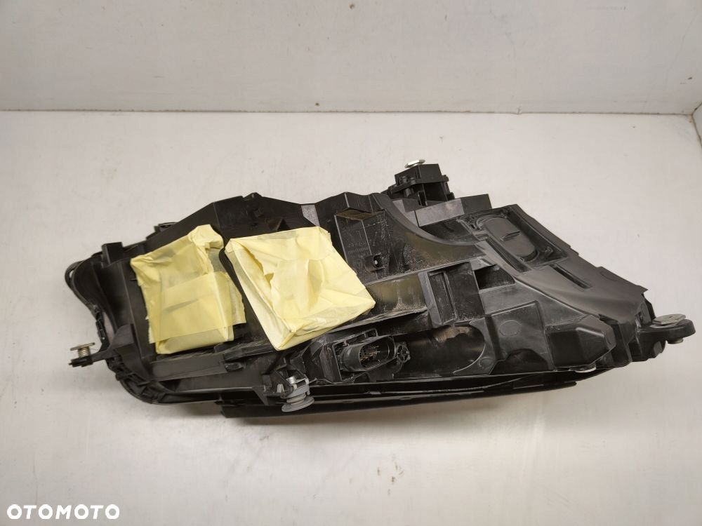 mercedes s-klasa w222 13-17 f-led ils lampa lewa - 5