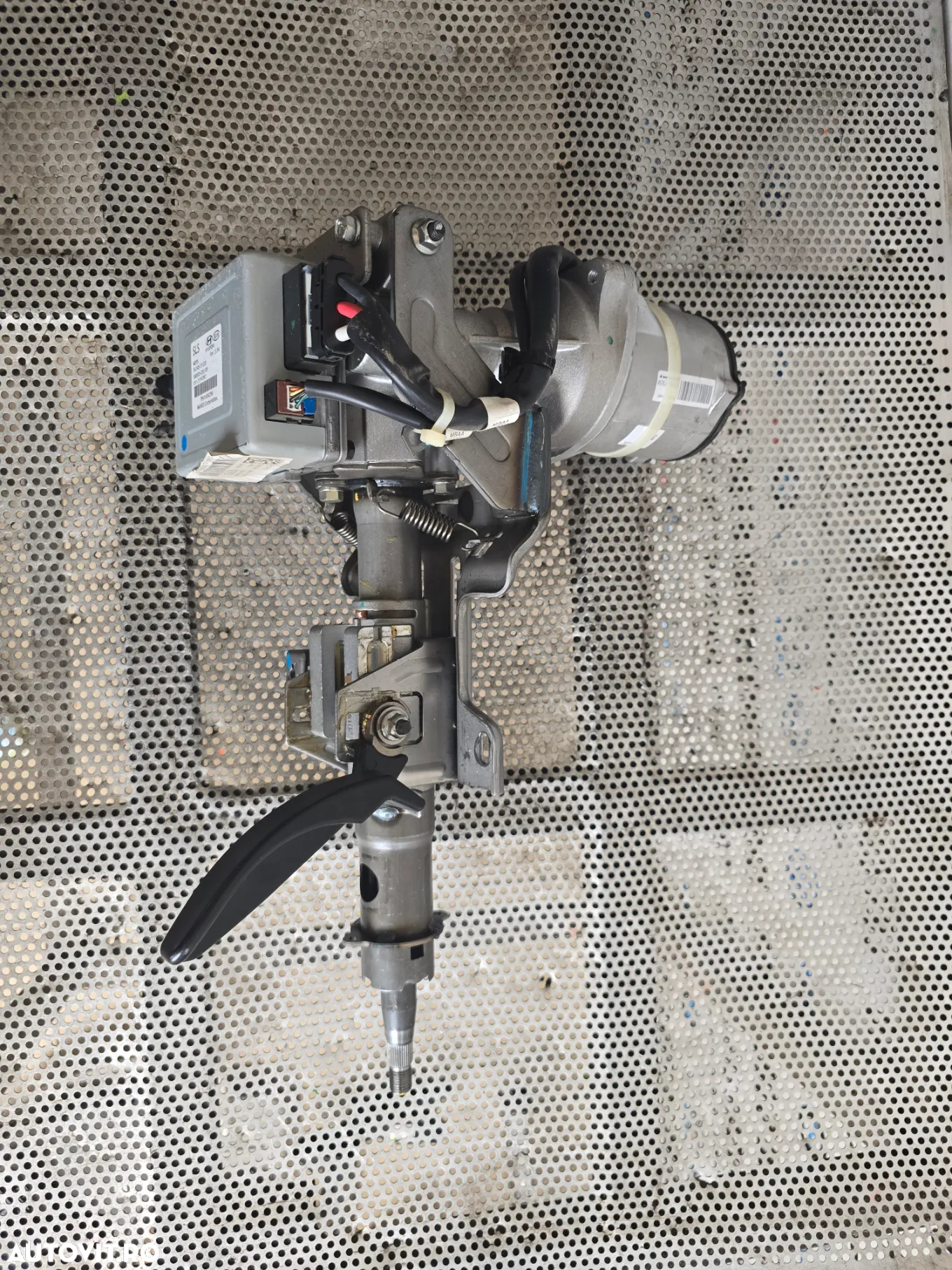 Coloana Volan Electrica Kia Sportage 2010-2013 Volan Stanga Cod 56300-3U370 56345-3Y220 Motor D4HA - 5